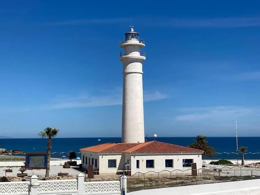 Apartamento Torrox Playa 3 0*,  스페인