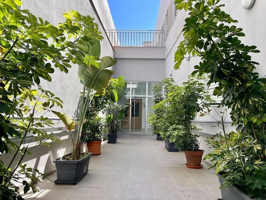 Apartamento Torrox Playa 3 스페인