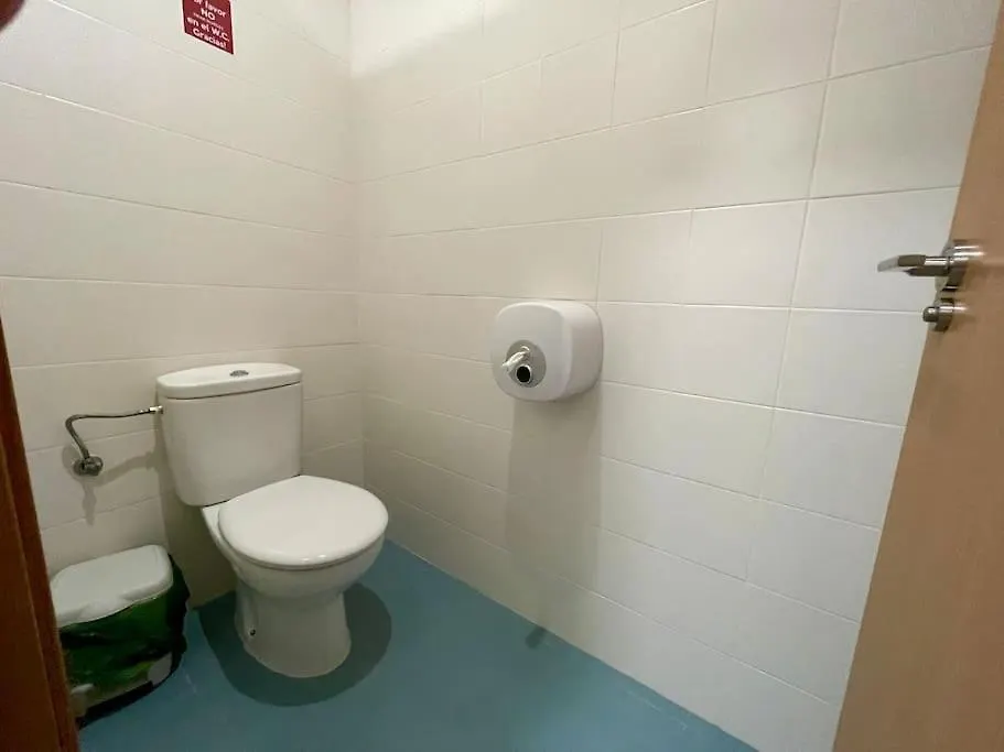 아파트 Apartamento Torrox Playa 3