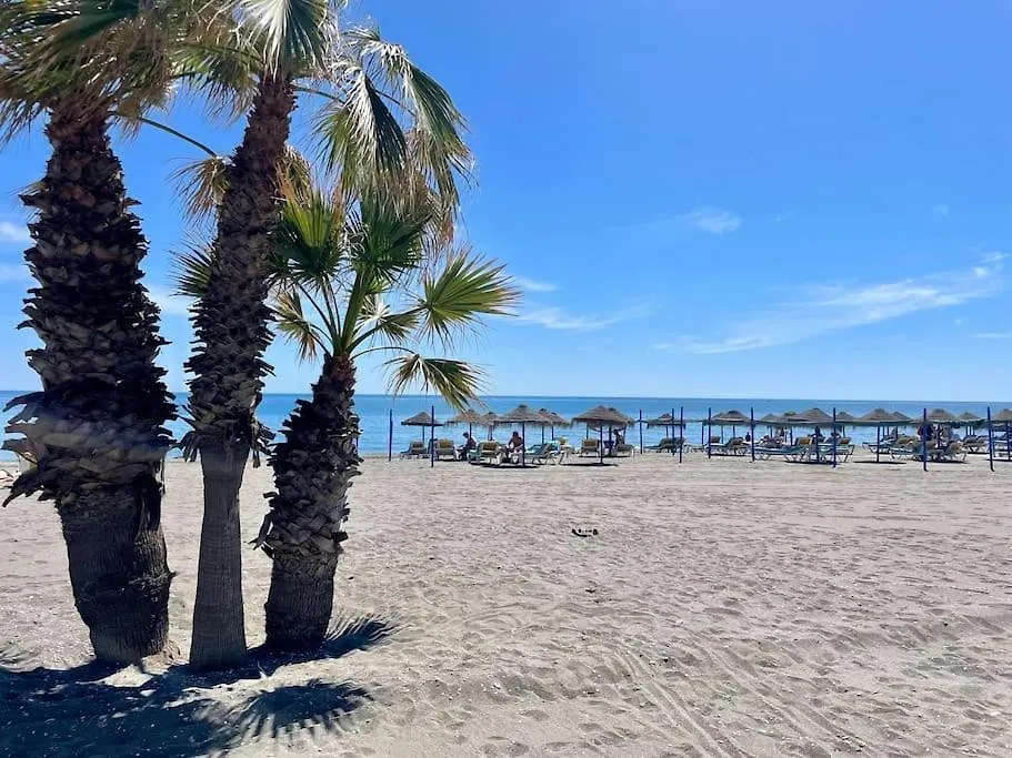 Apartamento Torrox Playa 3 0*,  스페인