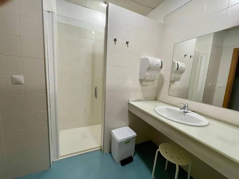 아파트 Apartamento Torrox Playa 3 스페인