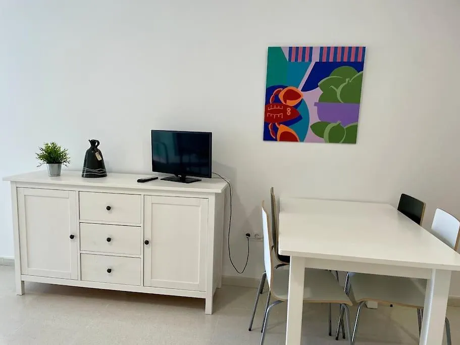 Apartment Apartamento Torrox Playa 3