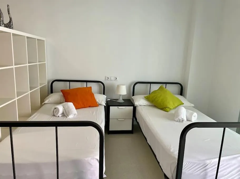 Apartamento Torrox Playa 3