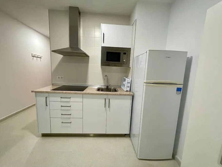 Apartamento Torrox Playa 3 Apartment