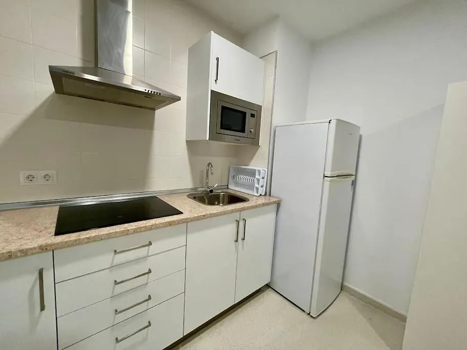Apartamento Torrox Playa 3 0*,  Spain