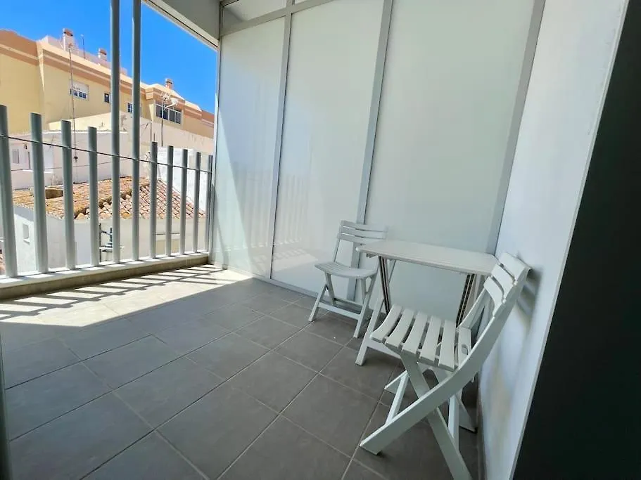 Apartamento Torrox Playa 3 Apartment