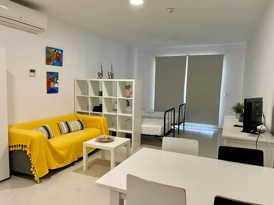 Apartamento Torrox Playa 3 Spain