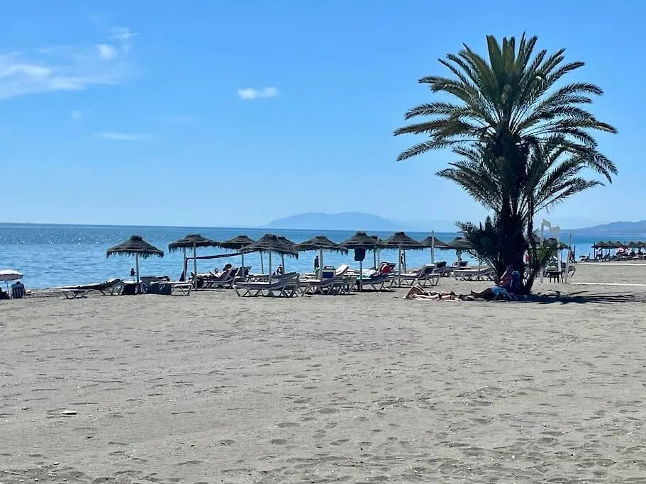 Apartamento Torrox Playa 3