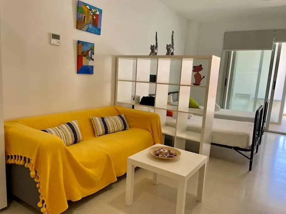 Apartamento Torrox Playa 3