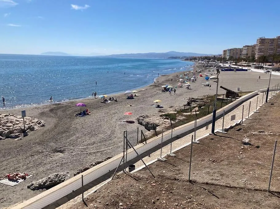 Apartamento Torrox Playa 3 Apartment