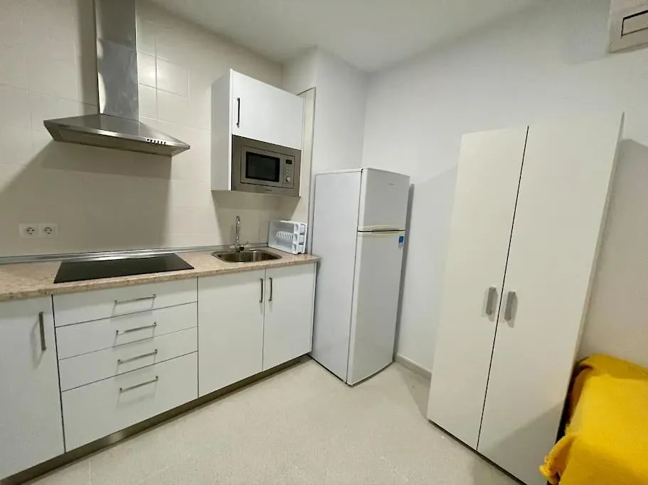 Apartment Apartamento Torrox Playa 3