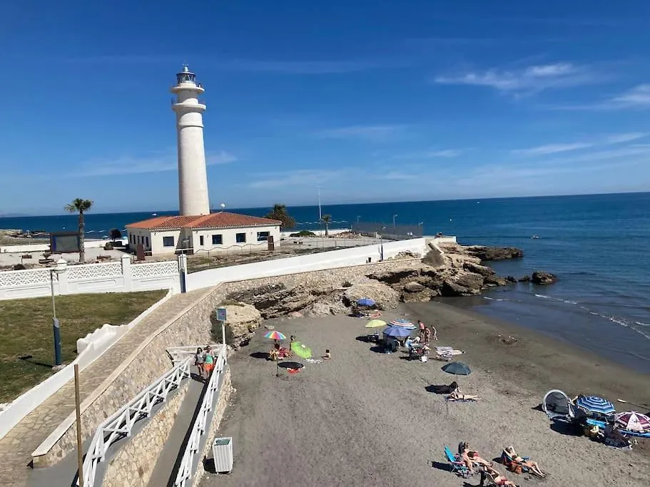 Apartamento Torrox Playa 3